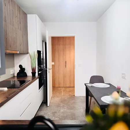 Coresi Studio Inn Brasov Exterior photo