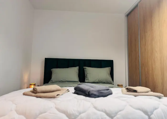 Coresi Studio Inn