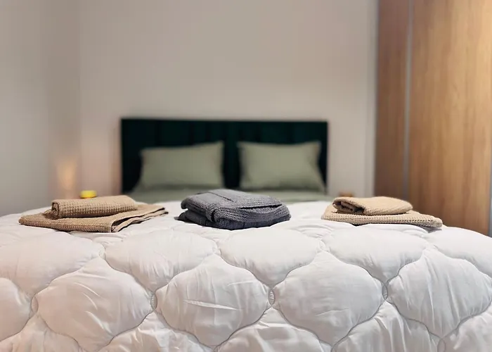 Coresi Studio Inn