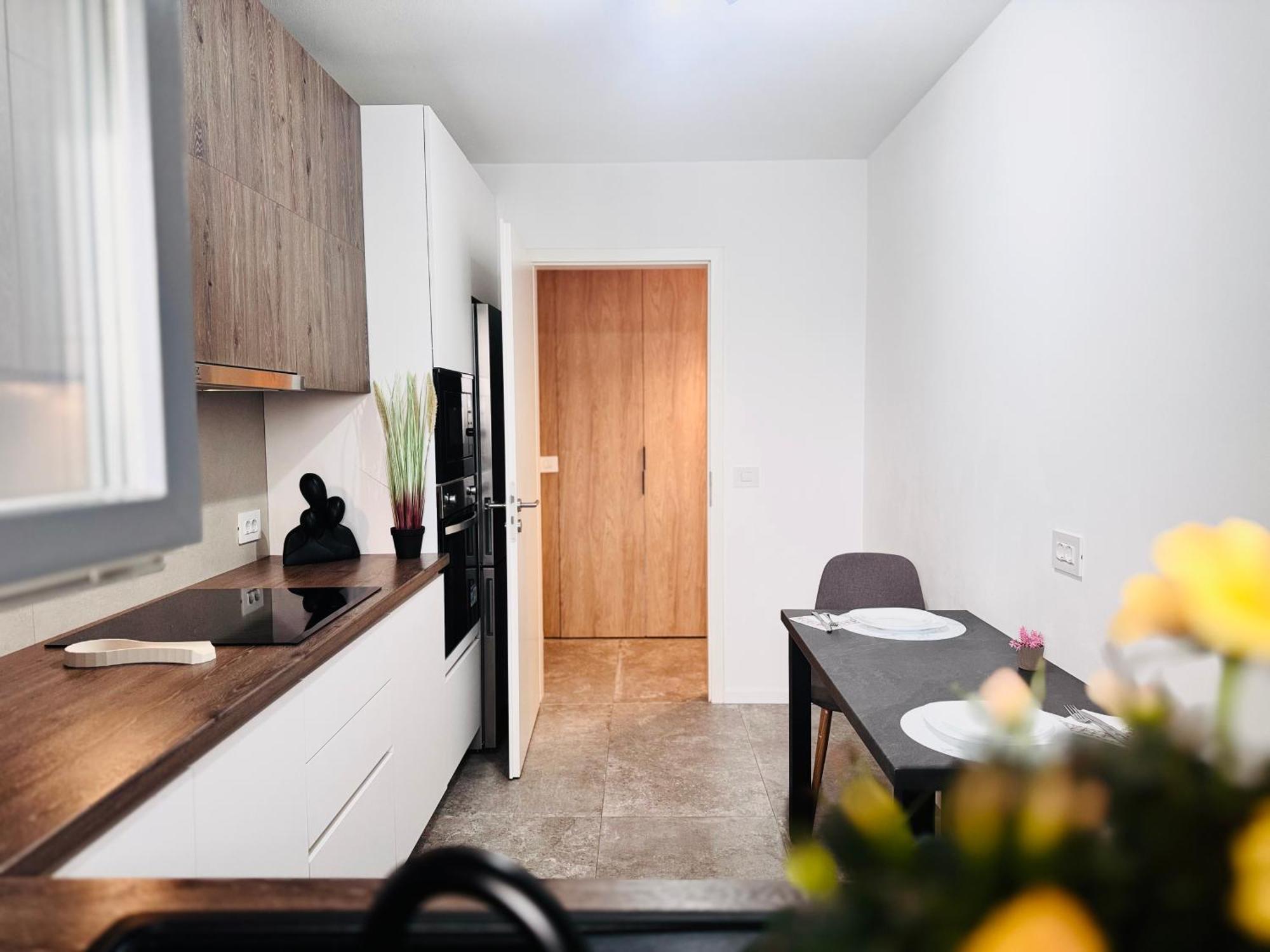 Coresi Apartamento