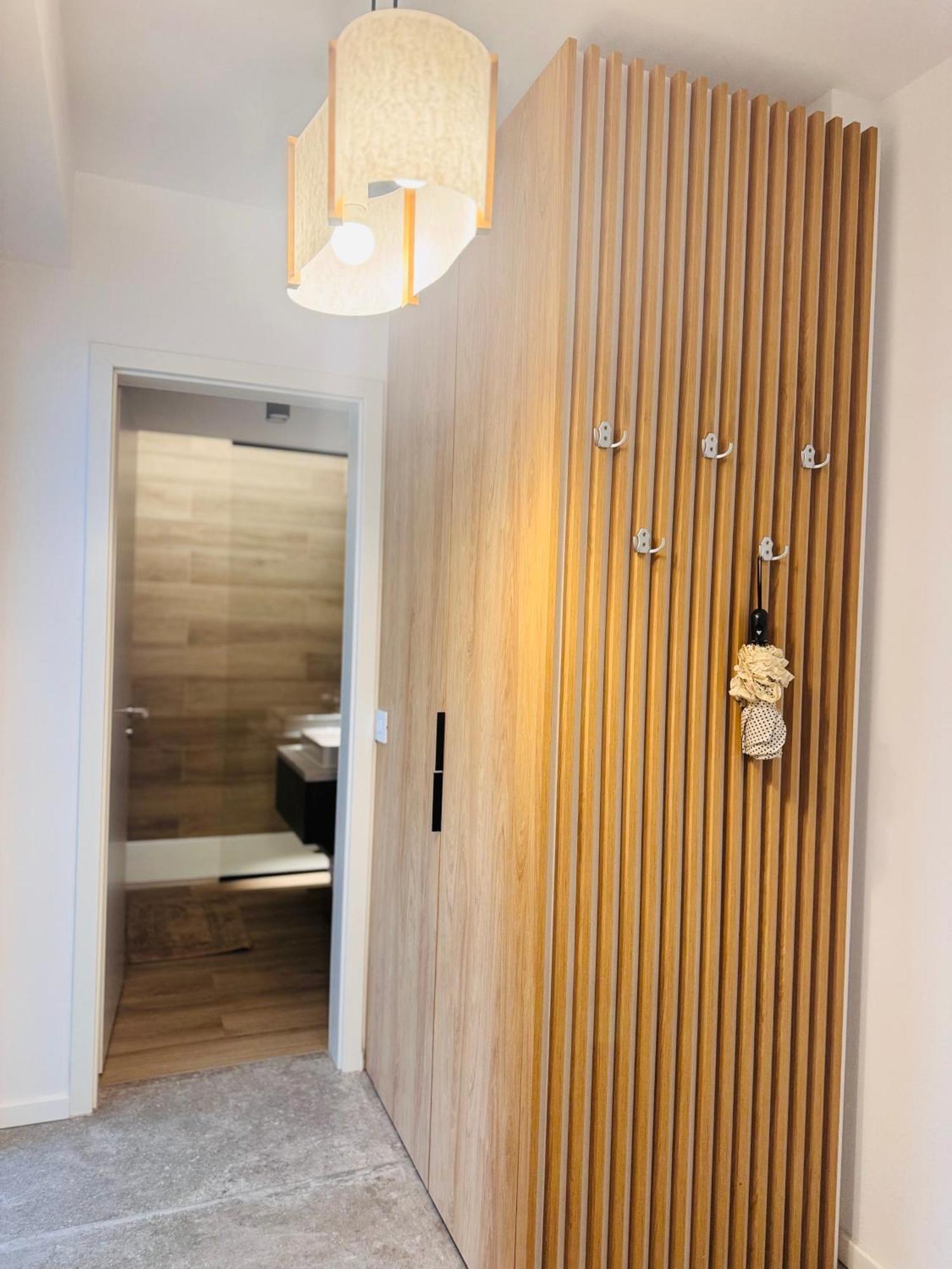 Coresi Apartamento *