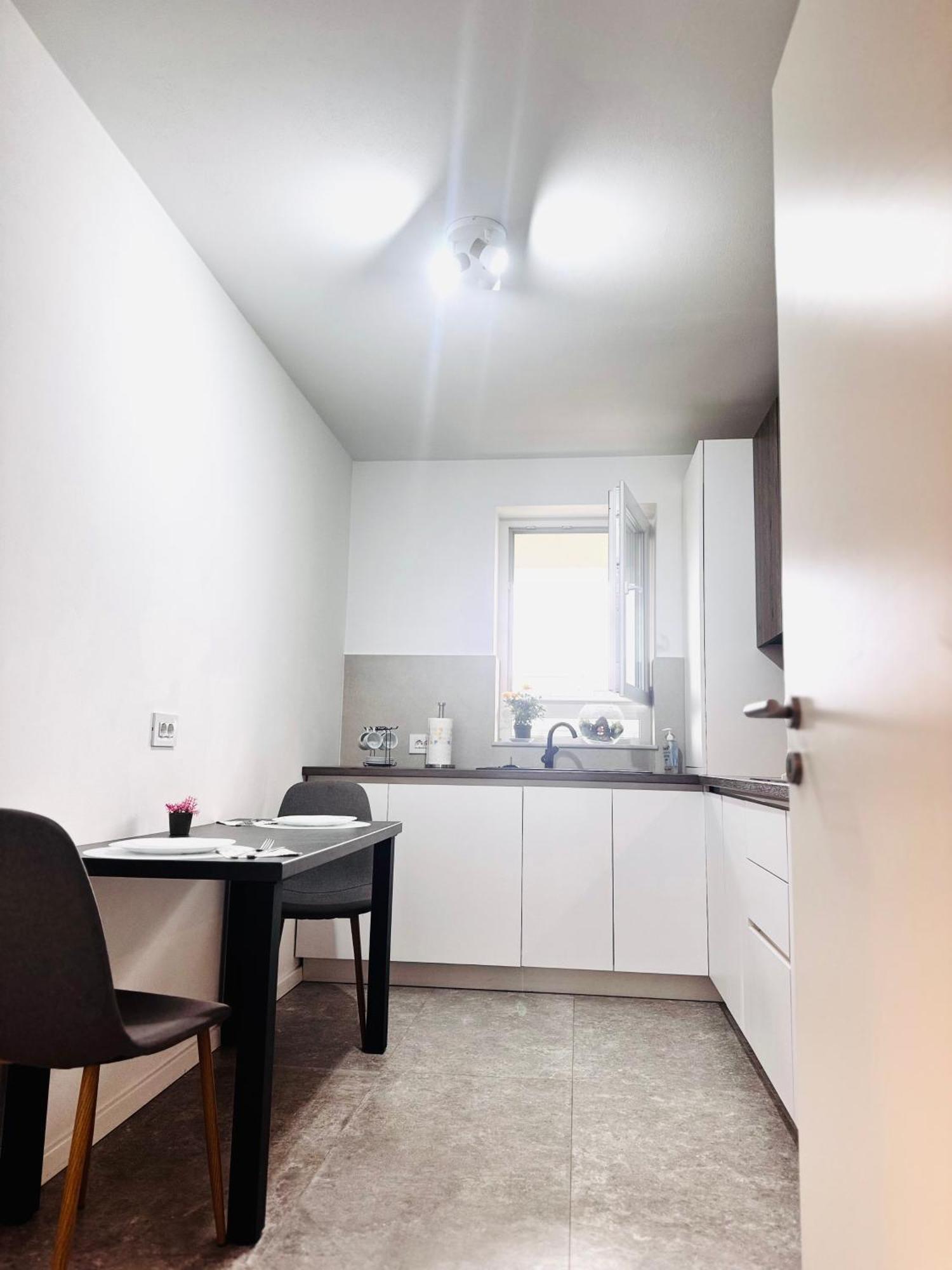 Coresi Apartamento *