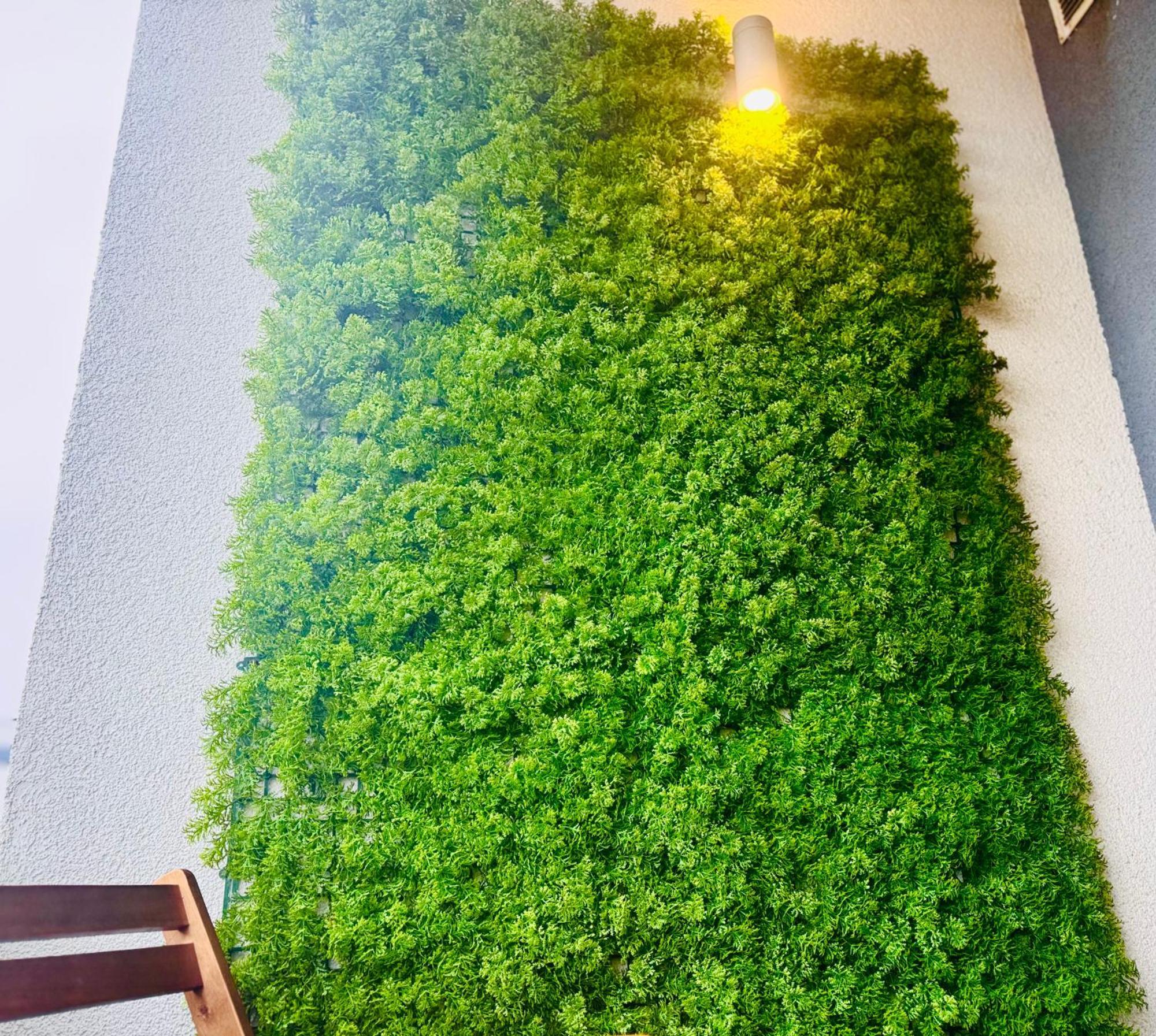 Coresi Apartamento Braşov