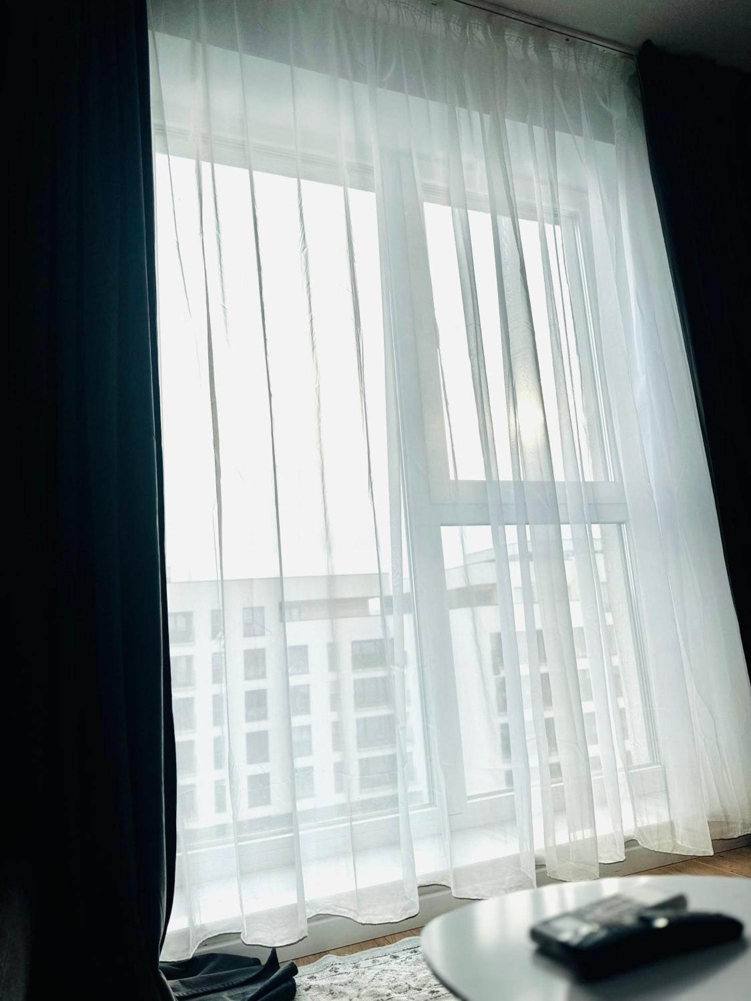 Coresi Apartamento *